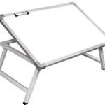 Is a whiteboard table useful for self-study?