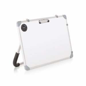 Standing White Board