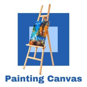 Painting Canvas/ Art Accessories