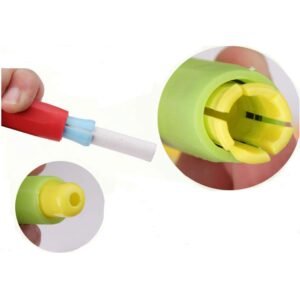 Eduway Multicolor Chalk Holder