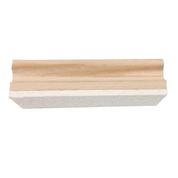 Eduway Wooden Duster for Erasing