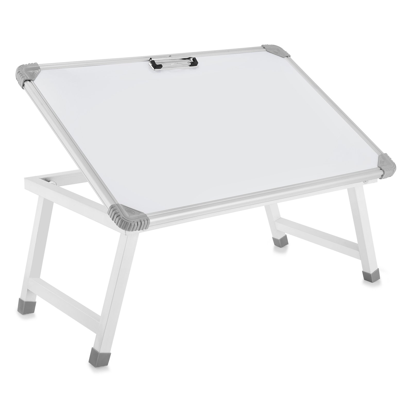 Multipurpose White Board Study Laptop Table for Student