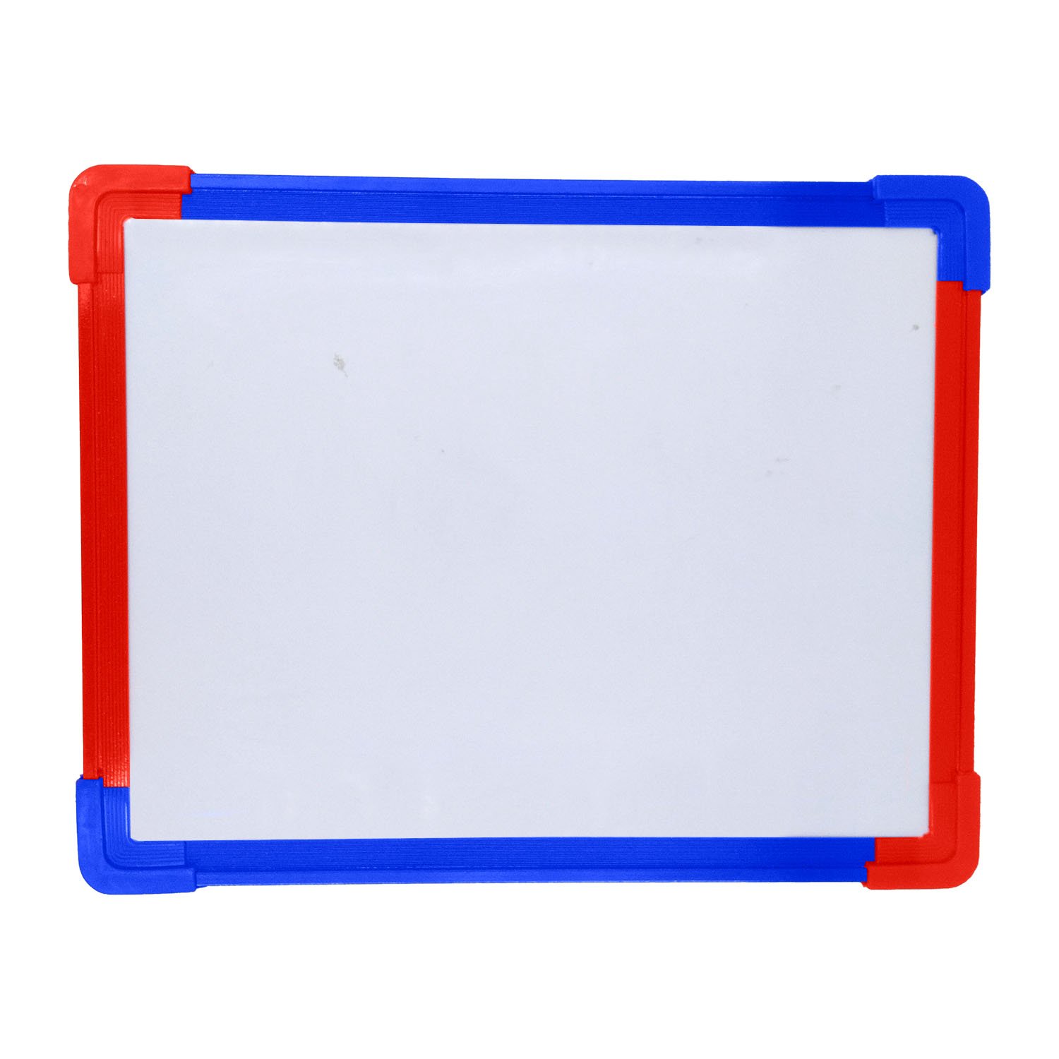 2 in 1 Whiteboard + Green Chalk Board Slate