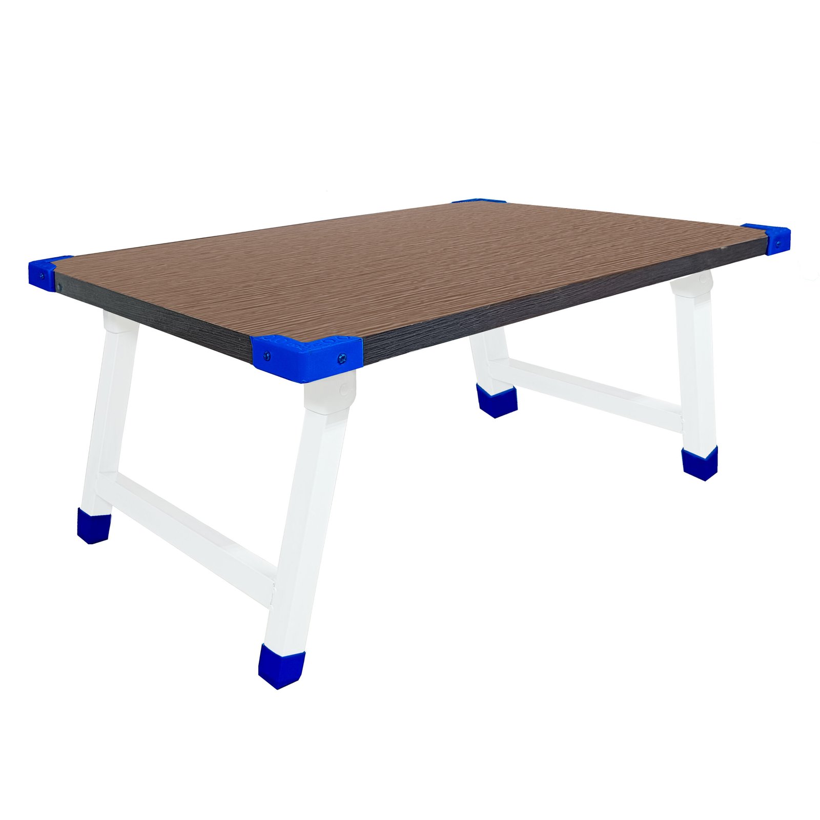 Heavy Duty Foldable Wooden Laptop Table
