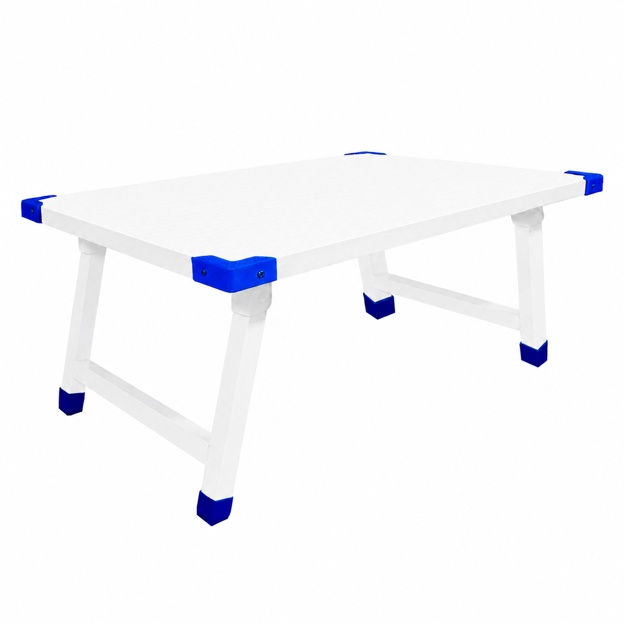 Multipurpose Foldable White Board Laptop Table